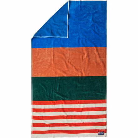 Organic Cotton Towel