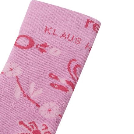 Niittypolku Sock - Kids'