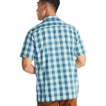 Muir Camp Novelty Shirt - Men's