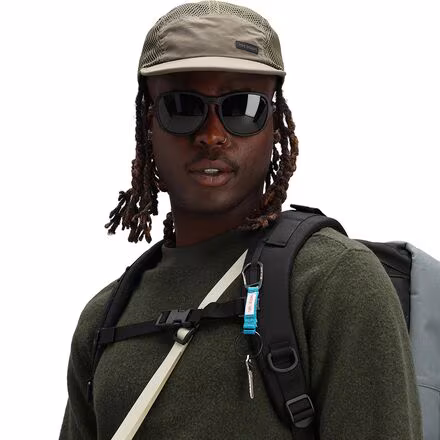 Global Sweater - Men's