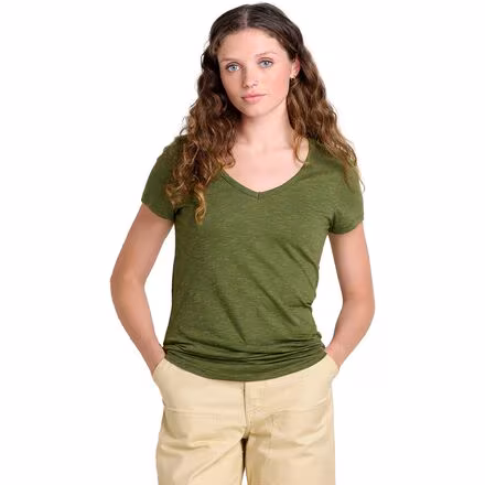Marley II Short-Sleeve T-Shirt - Women's