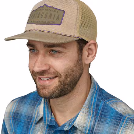 Fly Catcher Hat