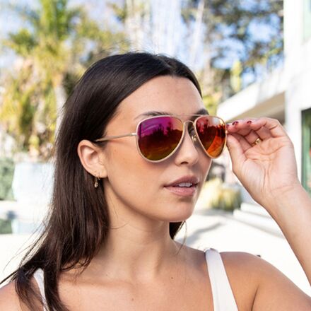 A Series Polarized Sunglasses