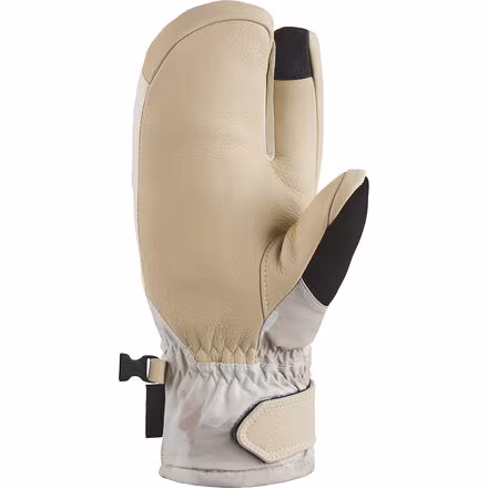 Fleetwood Trigger Mitten - Women's