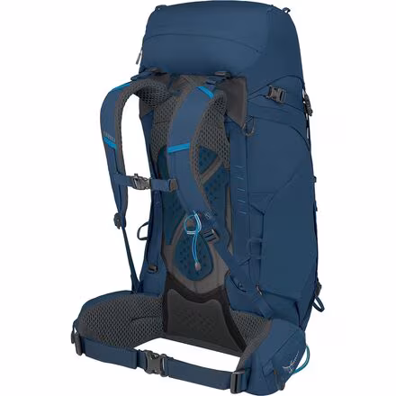 Kestrel 48L Backpack