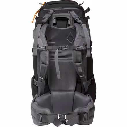Terraframe 3-Zip 50L Backpack