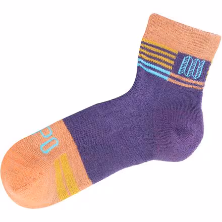 Mountain Trail Socks