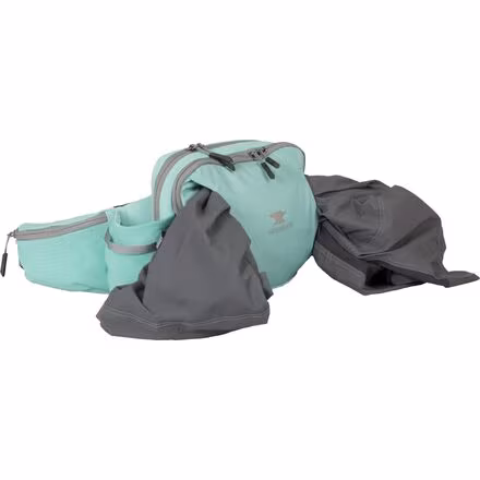 Epic 0.75L Lumbar Pack