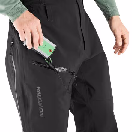 Moon Patrol GORE-TEX Bib - Men's