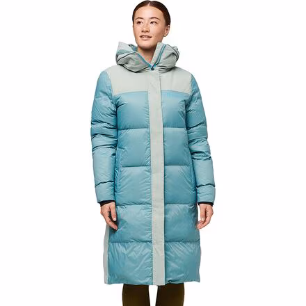 Solazo Down Parka - Women's