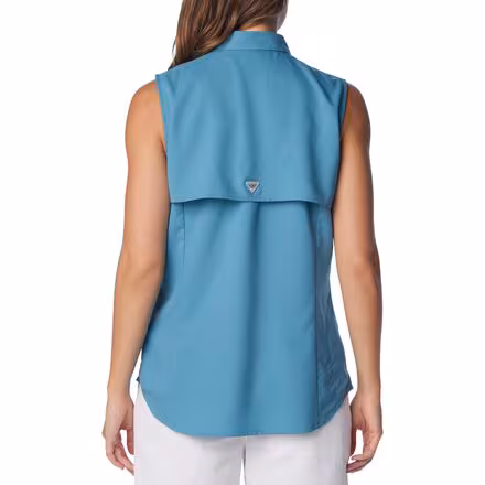 Tamiami Sleeveless Shirt - Women's