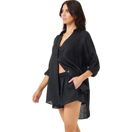 Rio Tunic - Women's