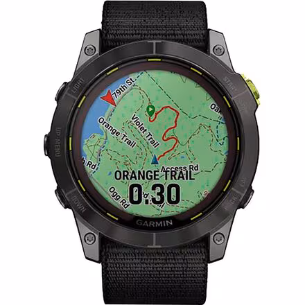 Enduro 2 Smartwatch