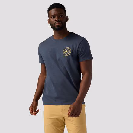 Palo Alto Pyramid T-Shirt