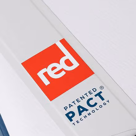 Compact MSL Pact Inflatable Stand-Up Paddleboard - 2024