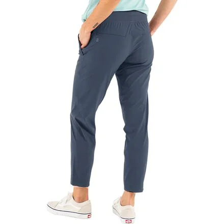 Breeze Cropped Pant - Women's