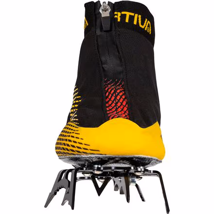 Mega Ice Evo Mountaineering Boot - Men's