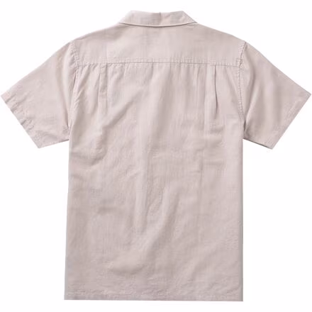 Gonzo Camp Collar Shirt - Men's