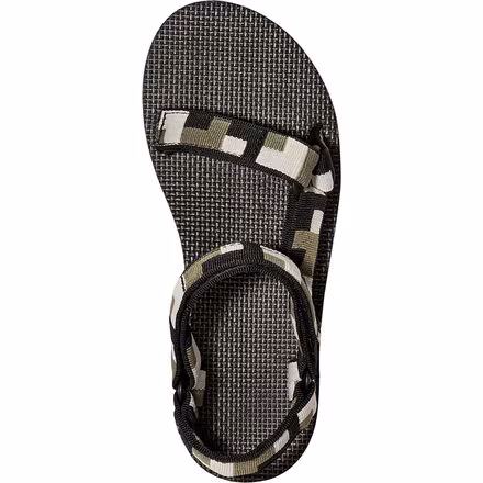 Flatform Universal Sandal - Women's