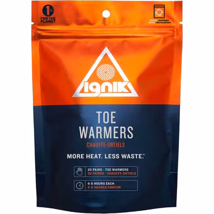 Toe Warmers - 20 pack