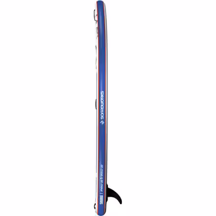 Shubu Solr Inflatable Stand-Up Paddleboard