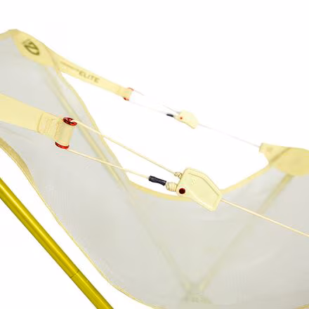 Moonlite Elite Reclining Camp Chair (Citron)