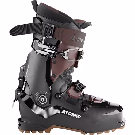Backland XTD Carbon 115 Boot - 2024 - Women's