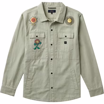 Hebrides Unlined Jacket - Men's