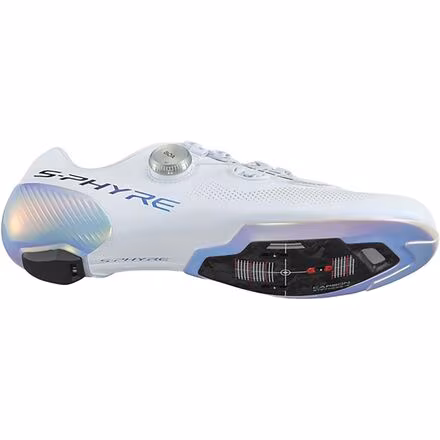 RC903PWR S-PHYRE Cycling Shoe - Men's