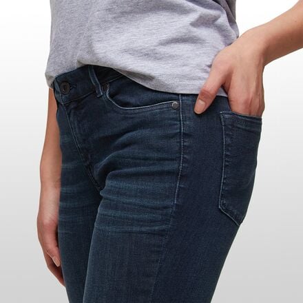 Forged Jean - Women's