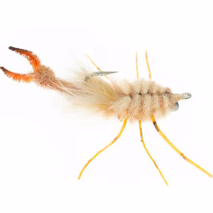 Strong Arm Merkin 6-Pack