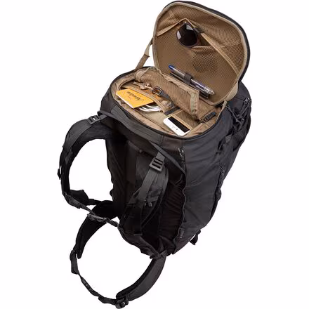 Landmark 70L Travel Pack