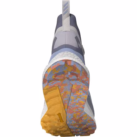 Terrex Free Hiker 2 GORE-TEX Hiking Shoe - Women's