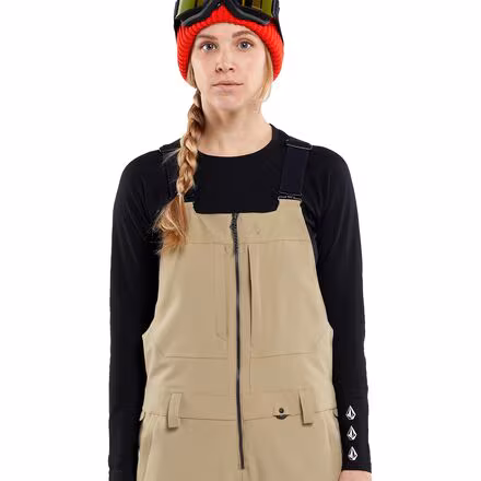 Swift Bib Overall - Women's