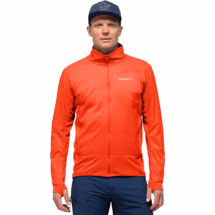 Falketind Octa Jacket - Men's