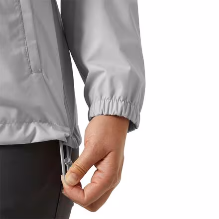 Vancouver Rain Jacket - Women's