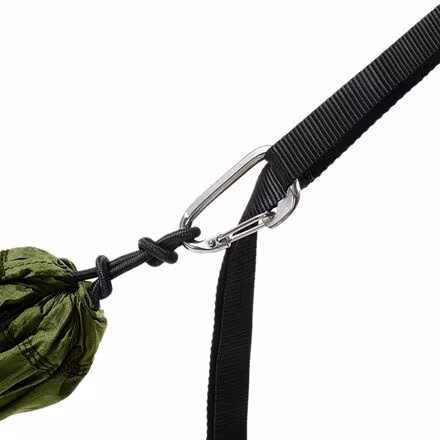 TravelNest Hammock & Straps Combo