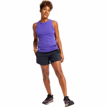 AK Airpin Short - Women's