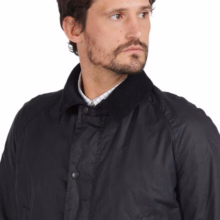 Lightweight Ashby Jacket - Men's