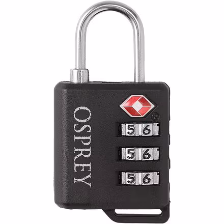 Padlock