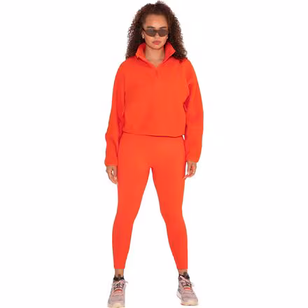 Pieper Fleece Jacket - Women's