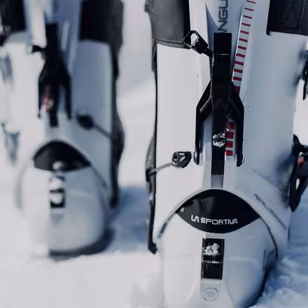 Vanguard Alpine Touring Boot - 2023 - Women's