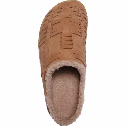 Thunderbird Convertible Shoe