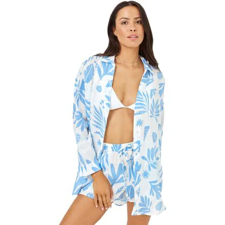 Rio Tunic - Women's