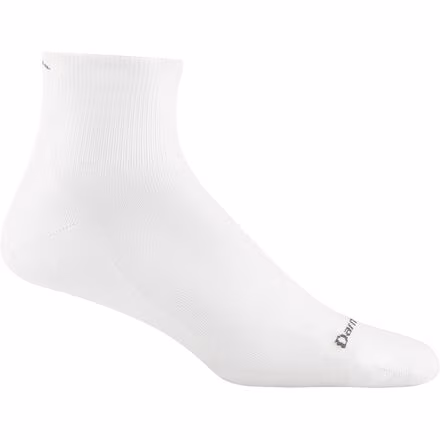 Run 1/4 Ultra-Lightweight Sock