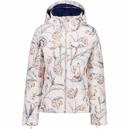 Devon Down Jacket - Women's