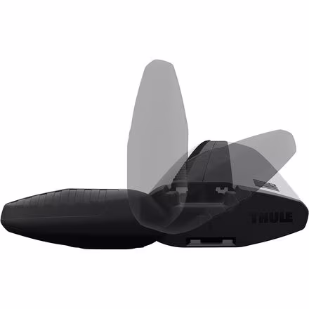 WingBar Evo Load Bar - 2 Bars