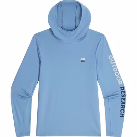 ActiveIce Spectrum Graphic Sun Hoodie - Men's