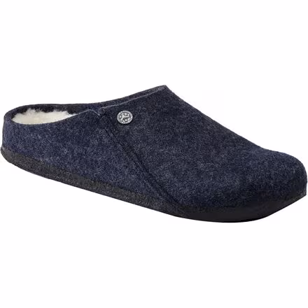 Zermatt Shearling Lined Slipper - Men's