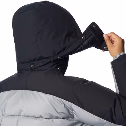 Snowqualmie Jacket - Women's